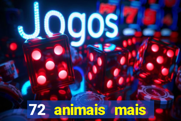 72 animais mais perigosos do mundo